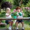 Gartenwerkzeug-Set