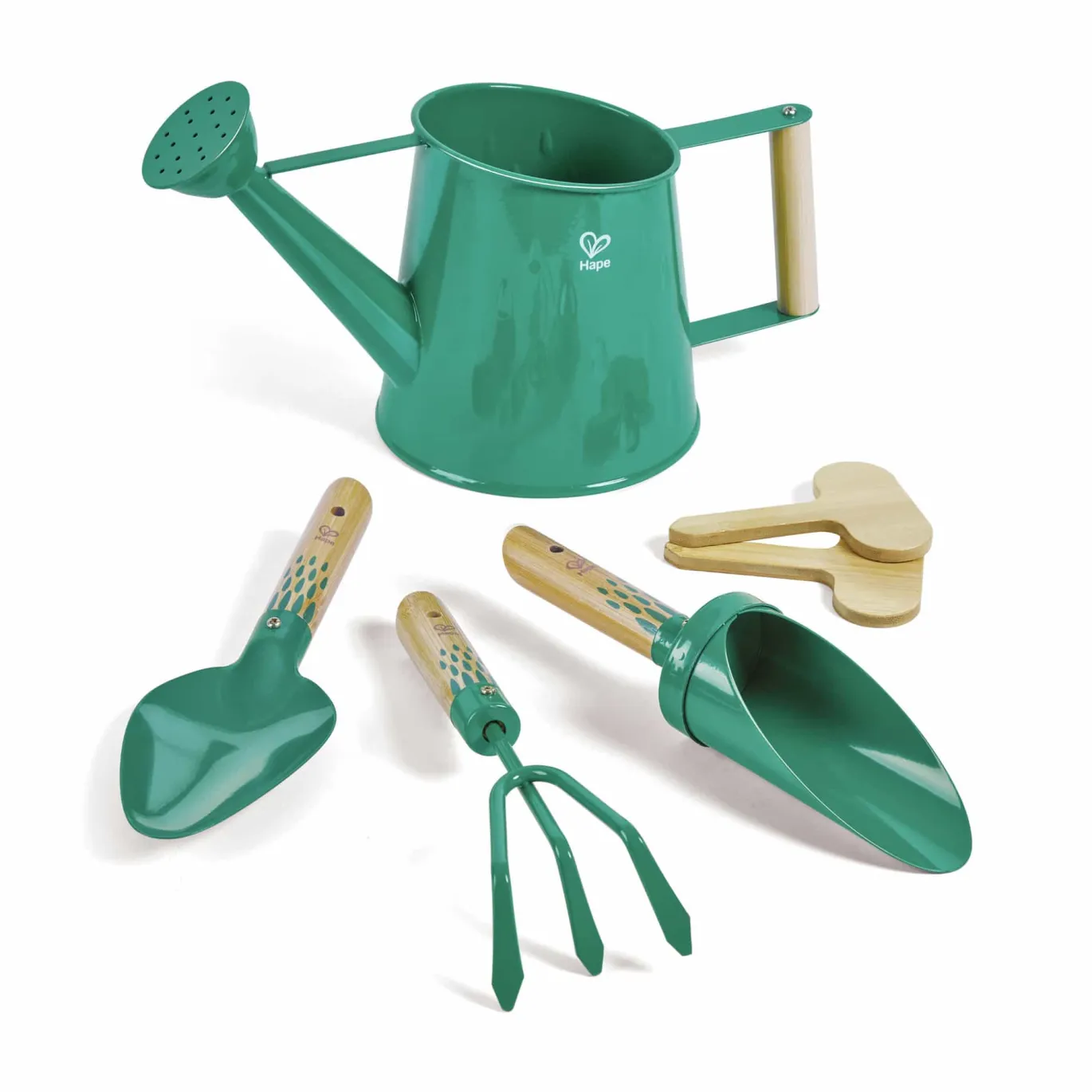 Gartenwerkzeug-Set