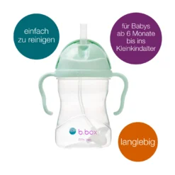 Gelato Sippy Becher Pistachio