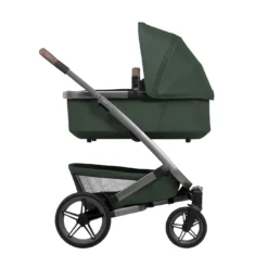Geo⁵ Forest Green