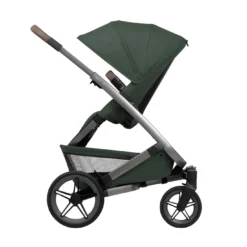 Geo⁵ Forest Green