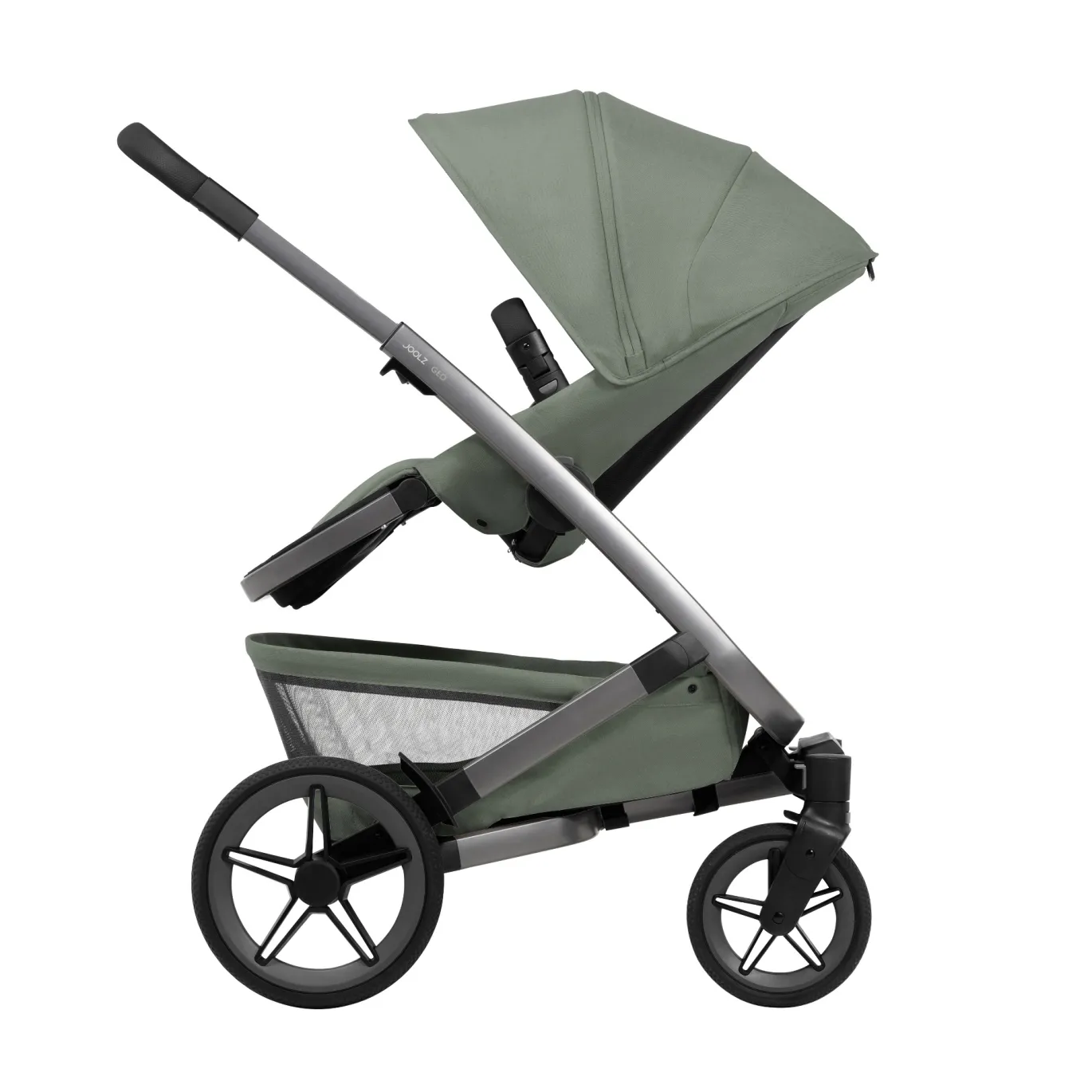 Geo⁵ Sage Green