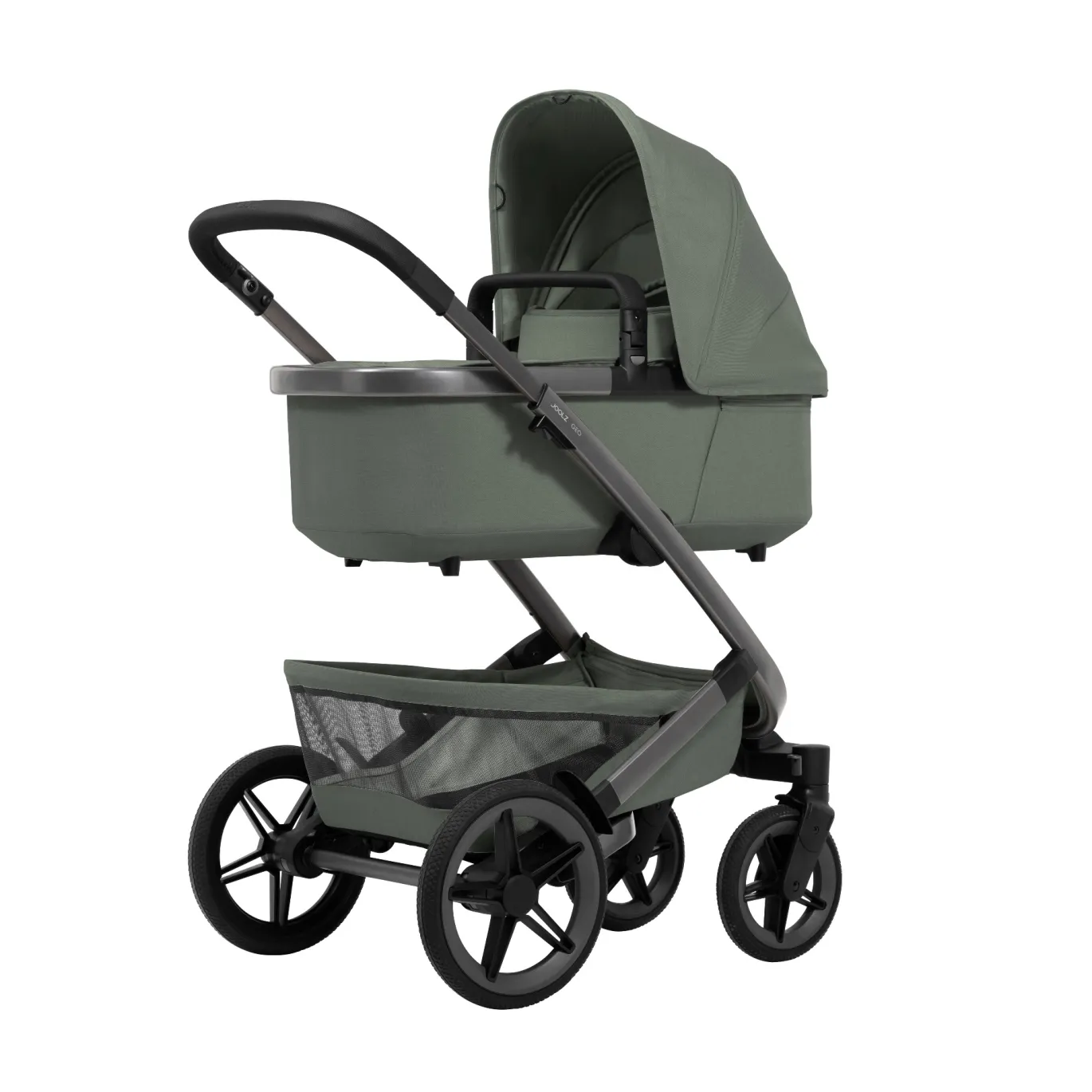Geo⁵ Sage Green