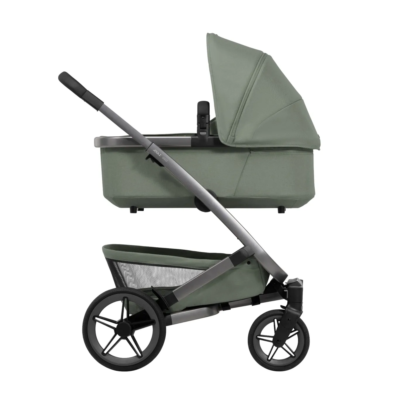 Geo⁵ Sage Green