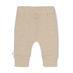 geringelte Hose