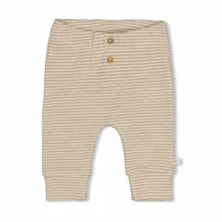 geringelte Hose