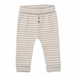 geringelte Leggings