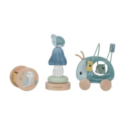 Geschenkbox Forest Friends