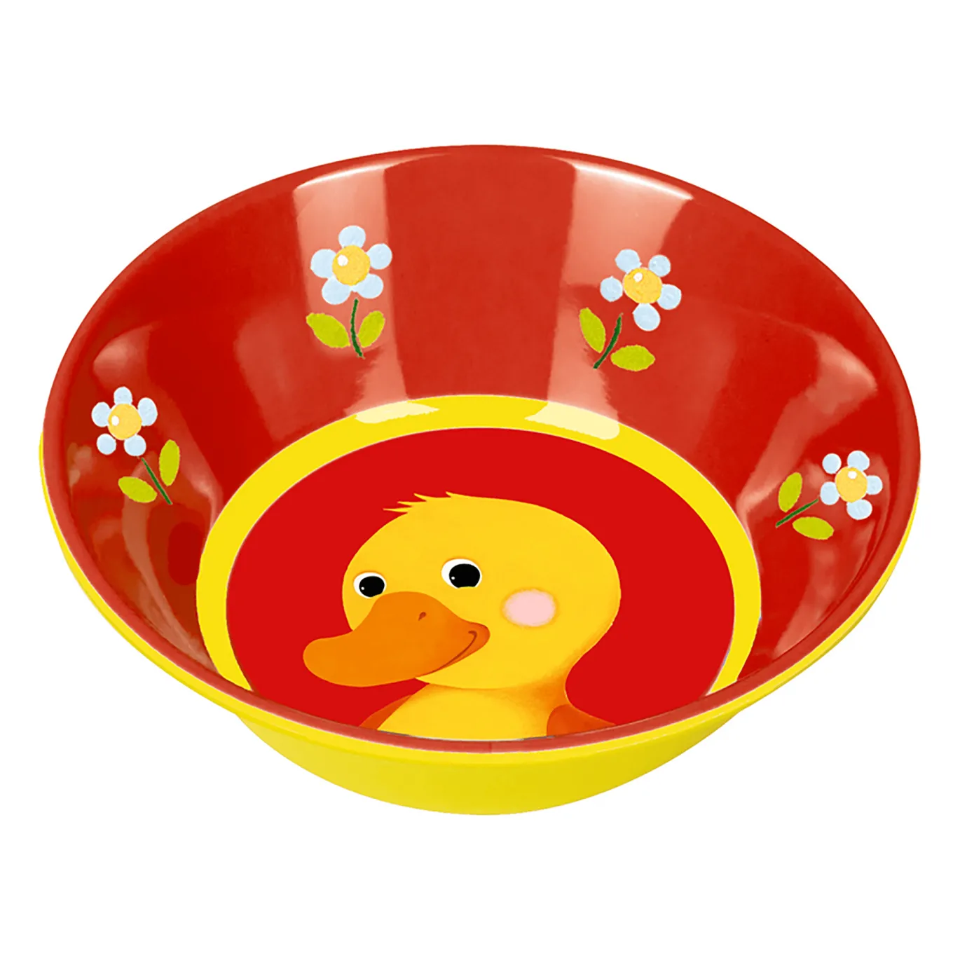 Geschenkset Ente