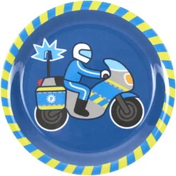 Geschenkset Polizei