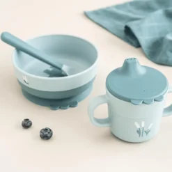 Geschirrset First Meal Elphee