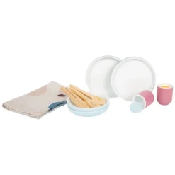 Geschirr-Set Tasty