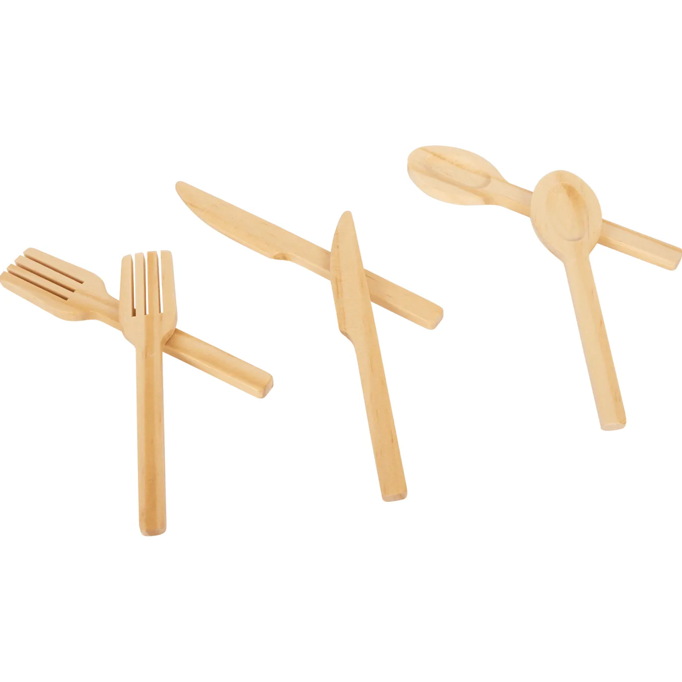 Geschirr-Set Tasty