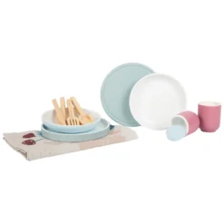 Geschirr-Set Tasty