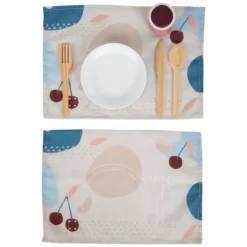 Geschirr-Set Tasty