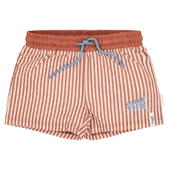 gestreifte Badeshorts Ocean World