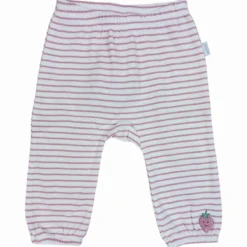 gestreifte Leggings