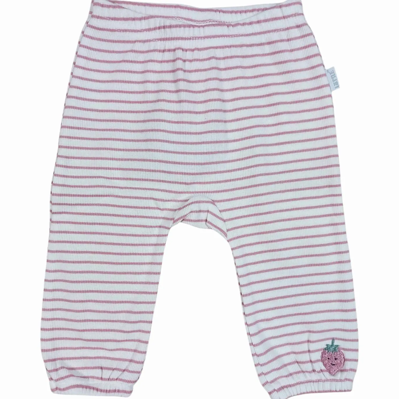 gestreifte Leggings