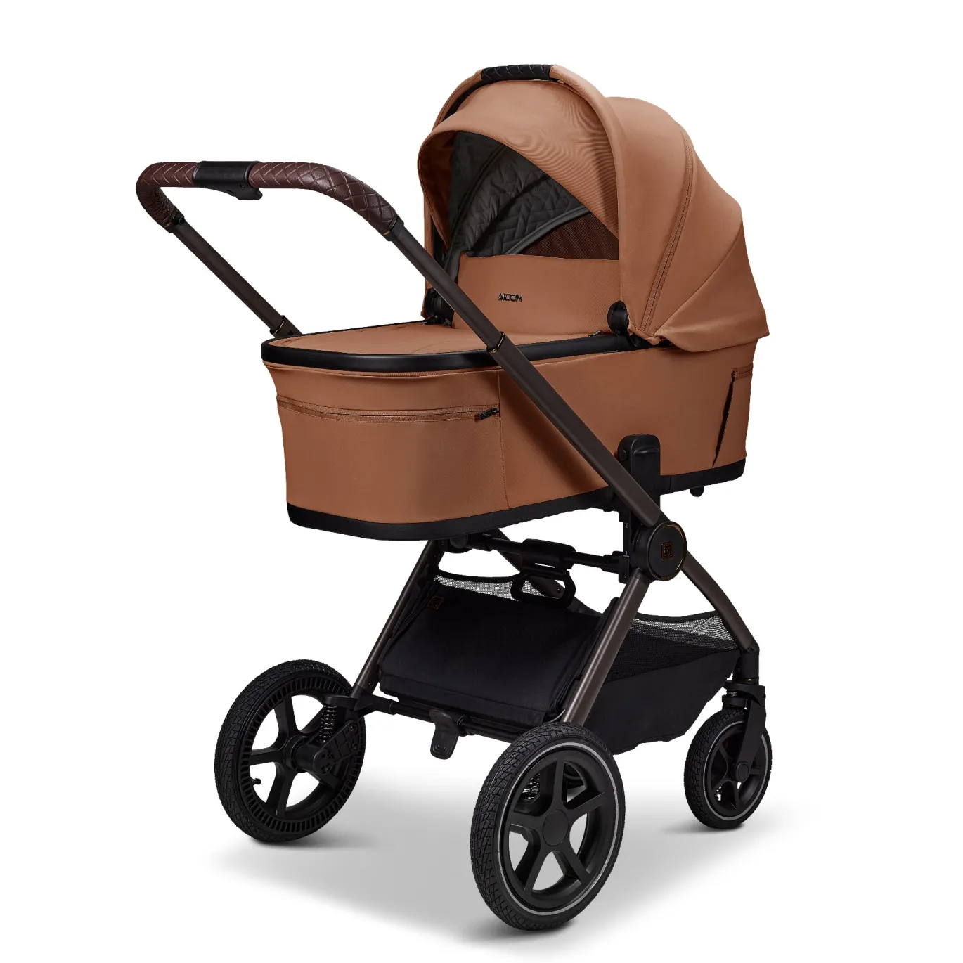 GIO Fold Air Cognac