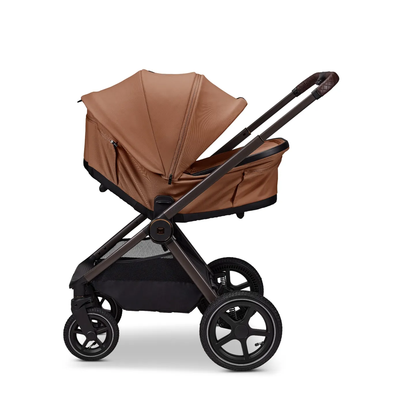GIO Fold Air Cognac