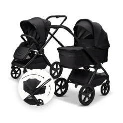 GIO Fold Onyx