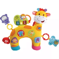 Giraffenkissen