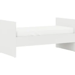 Gitterbett Cutie Lea 70 x 140 cm