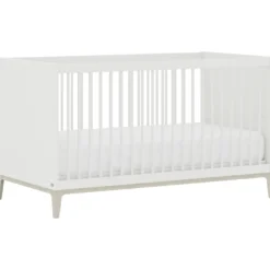 Gitterbett Cutie Lea 70 x 140 cm