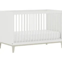 Gitterbett Cutie Lea 60 x 120 cm