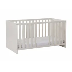 Gitterbett Essentials Das Einfache Snow White