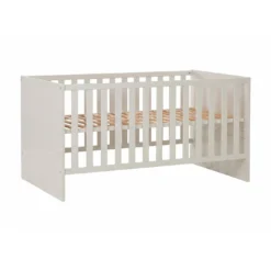 Gitterbett Essentials Das Geteilte Snow White