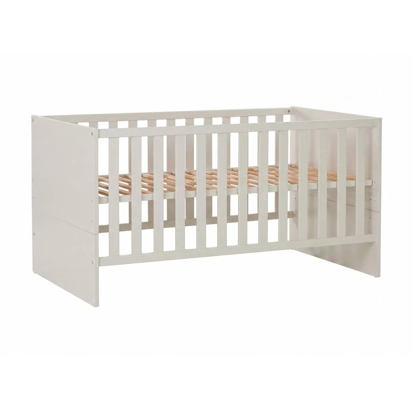 Gitterbett Essentials Das Geteilte Snow White