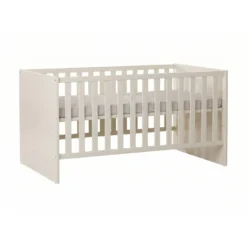 Gitterbett Essentials Das Geteilte Snow White