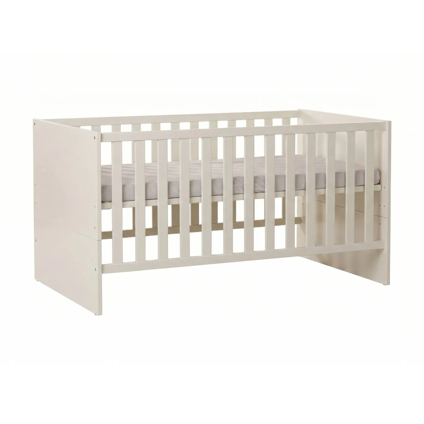 Gitterbett Essentials Das Geteilte Snow White