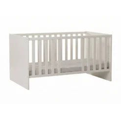 Gitterbett Essentials Das Geteilte Snow White