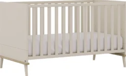 Gitterbett Hazel 70 x 140 cm