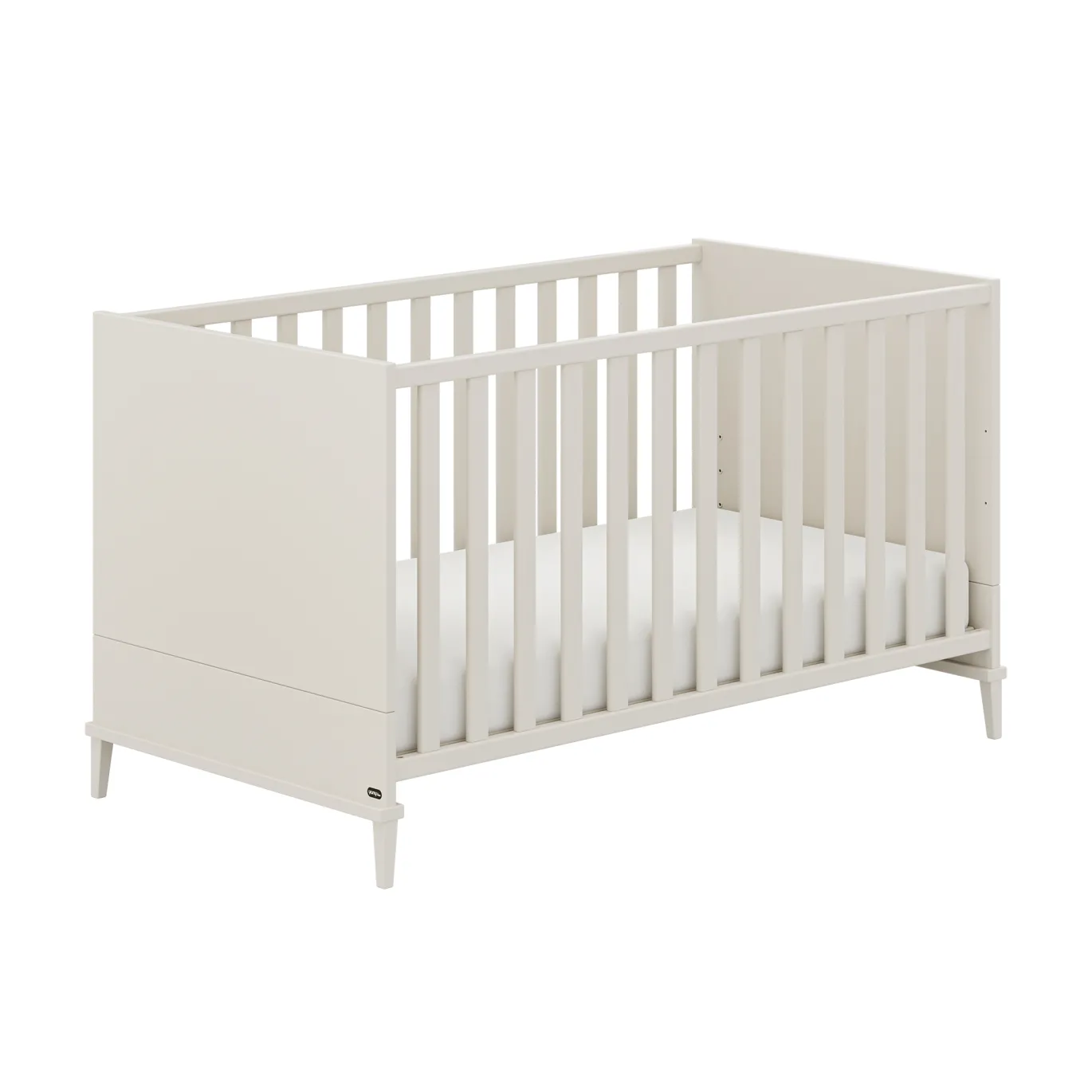 Gitterbett Sister Lou 70 x 140 cm
