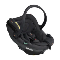 Go Beyond² Anthracite Mesh
