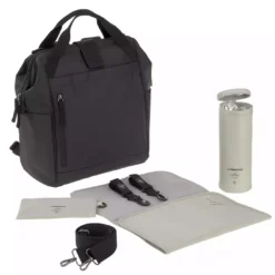 Goldie Up Backpack Green Label