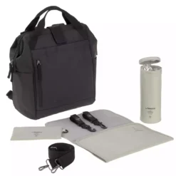 Goldie Up Backpack Green Label