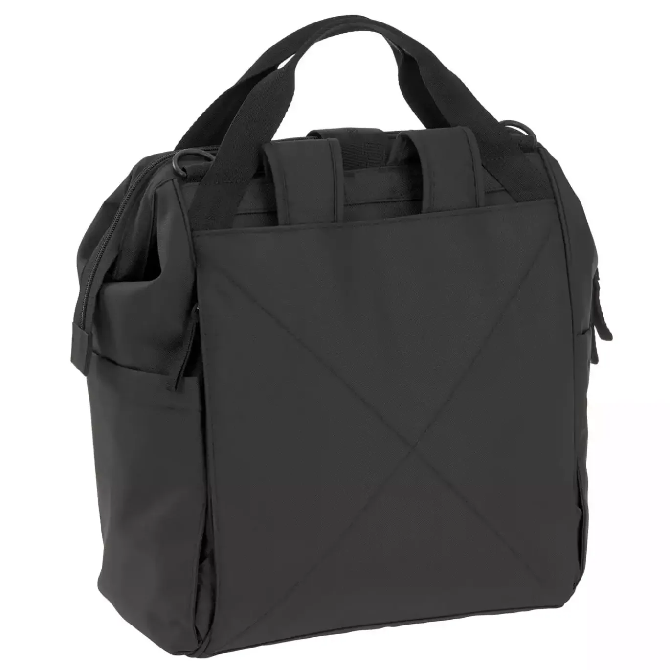Goldie Up Backpack Green Label
