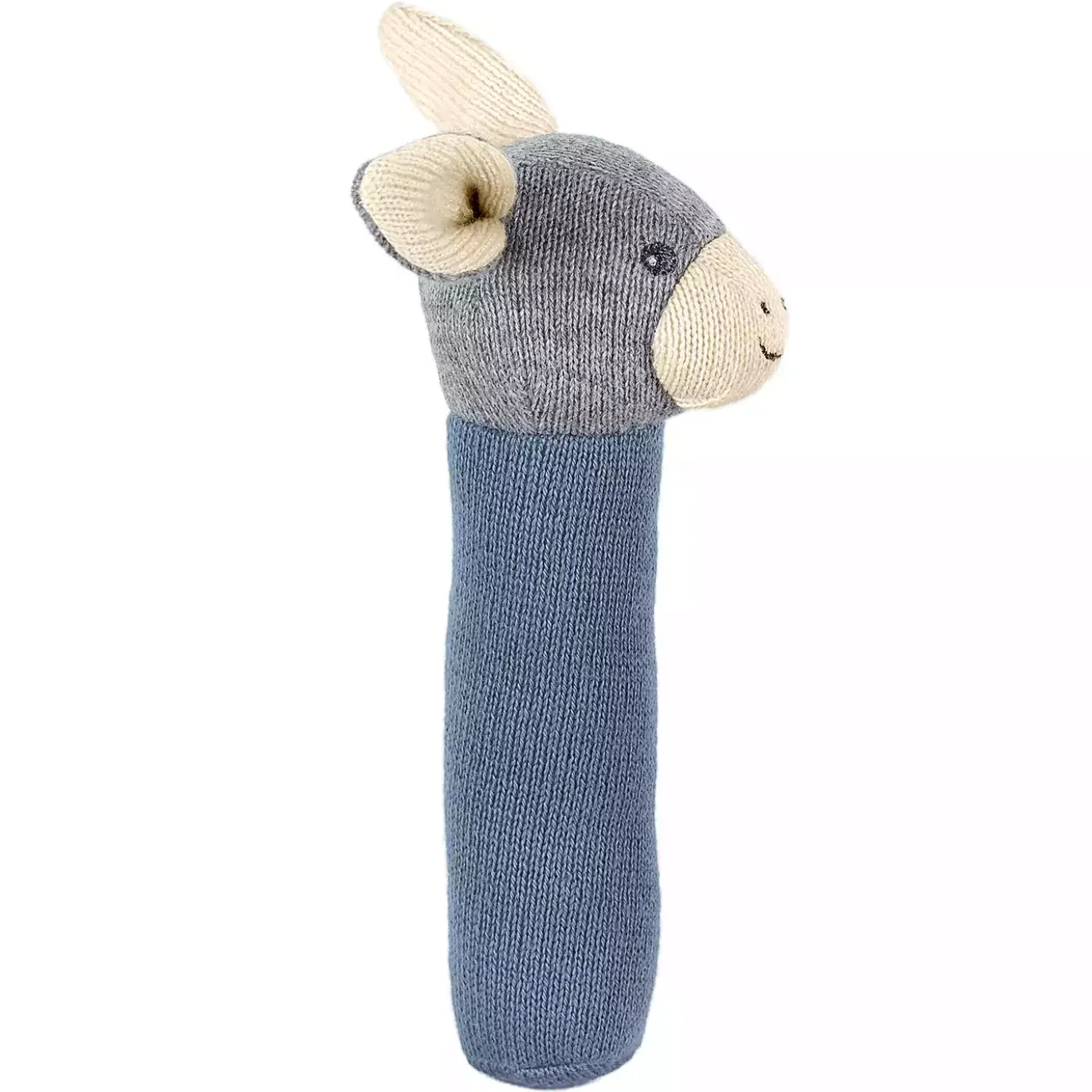 GOTS Strick-Greiffigur Emmi