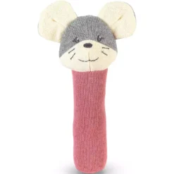 GOTS Strick-Greiffigur Mabel
