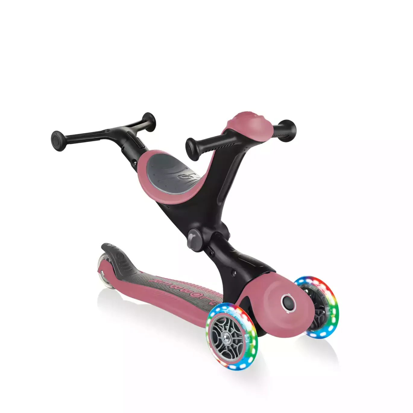Go Up Deluxe Lights 3-in-1