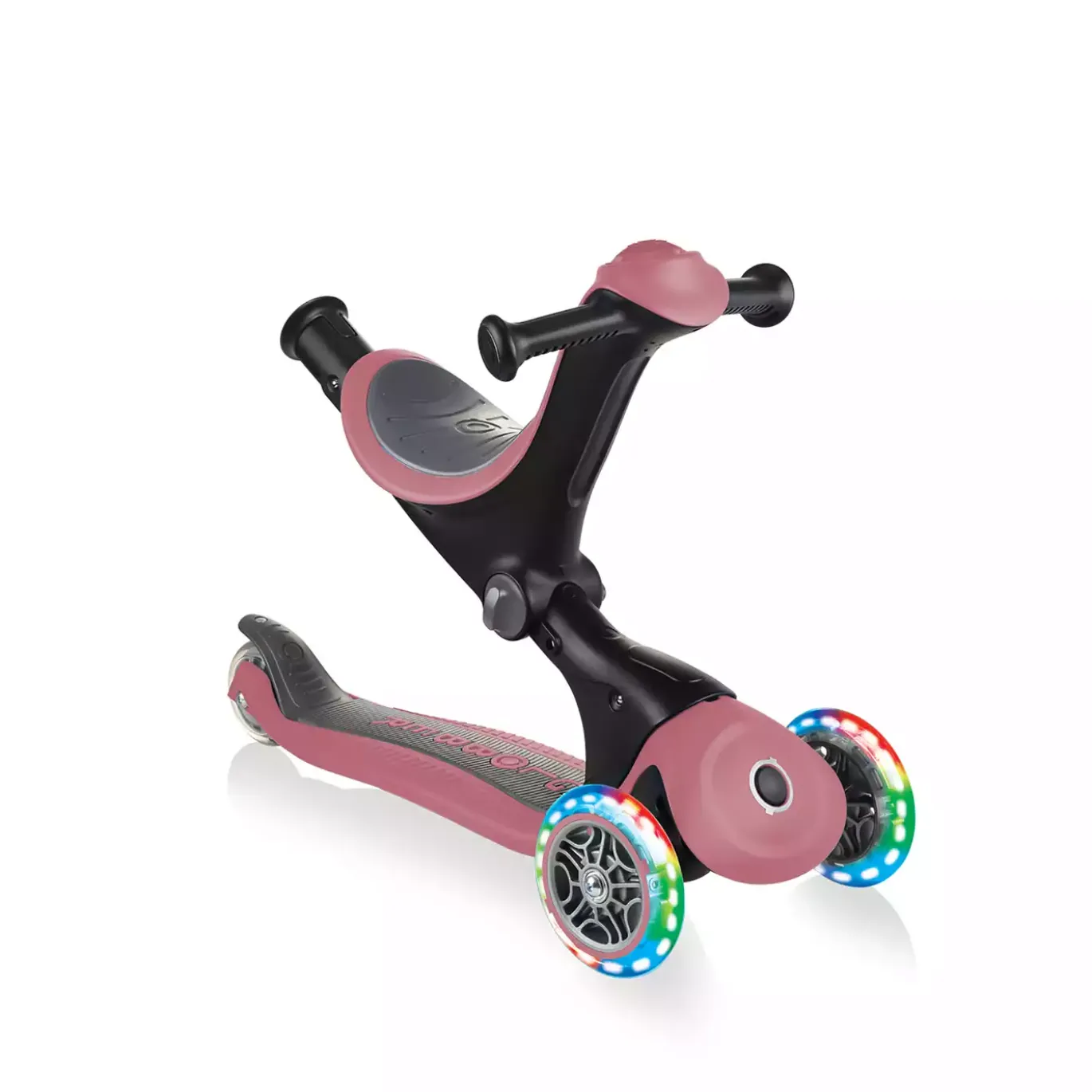 Go Up Deluxe Lights 3-in-1