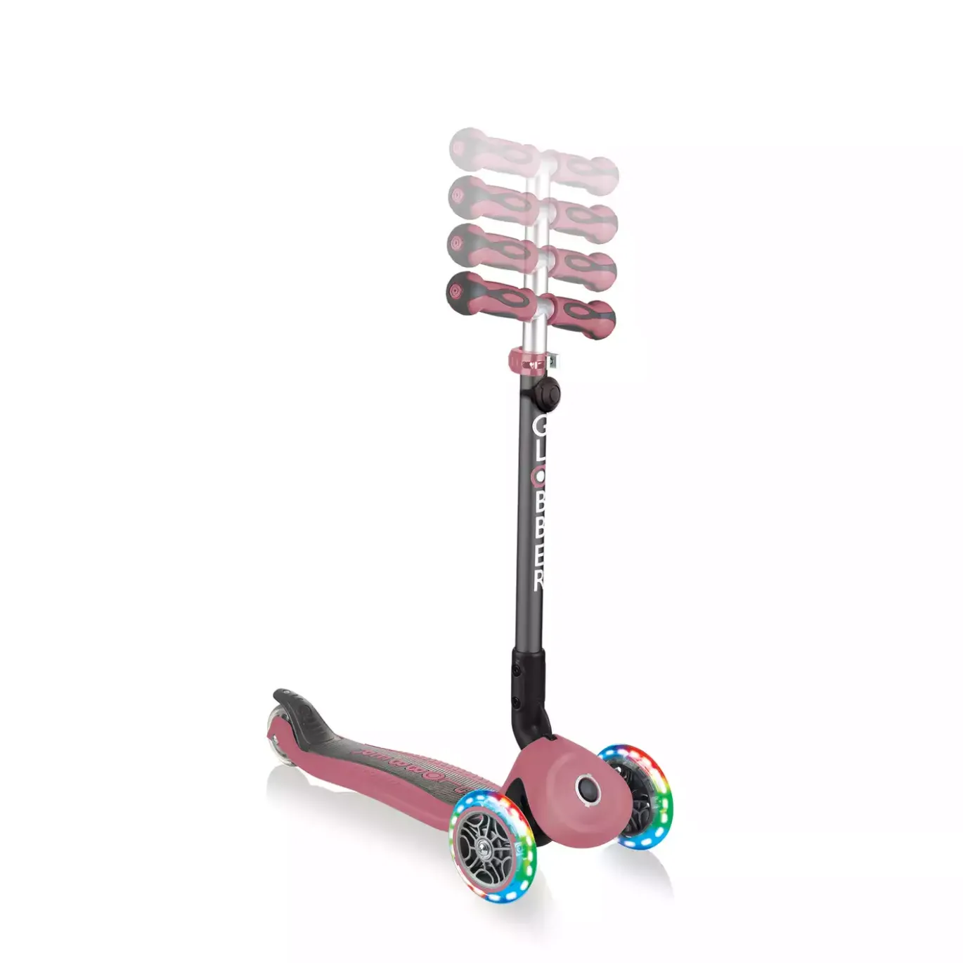 Go Up Deluxe Lights 3-in-1