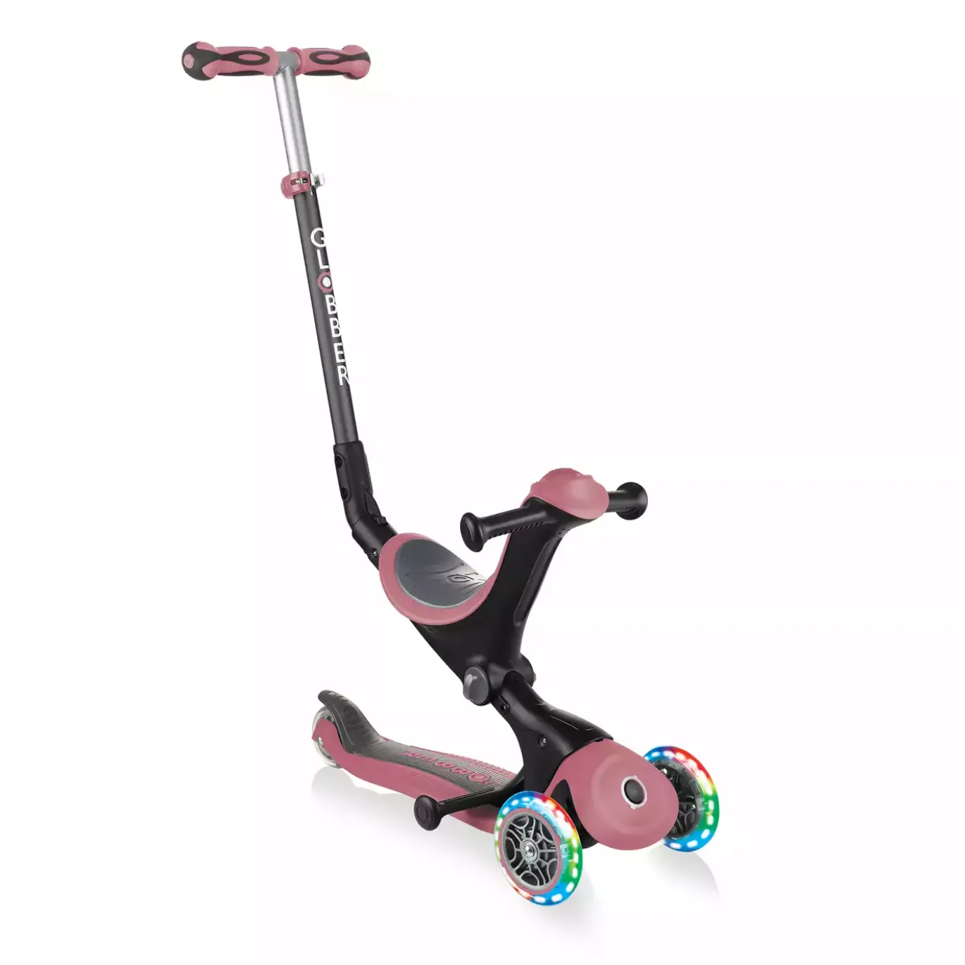 Go Up Deluxe Lights 3-in-1