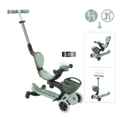 Go Up 360 Lights 3-in-1 Salbei
