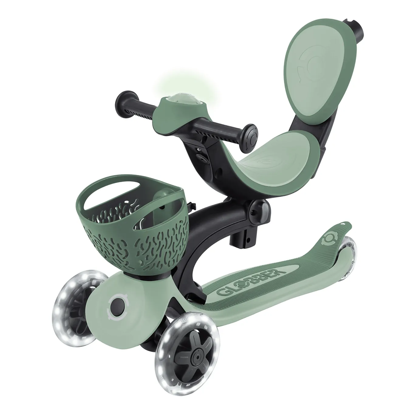 Go Up 360 Lights 3-in-1 Salbei