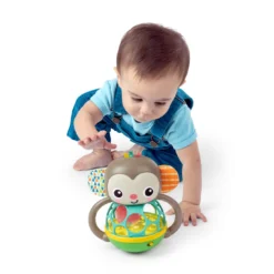 Grab & Giggle Affe